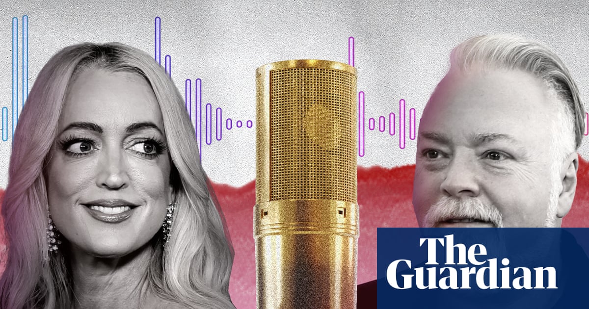 Astrology Tirade: Jackie 'O' Walks, Ending Radio's Richest Deal